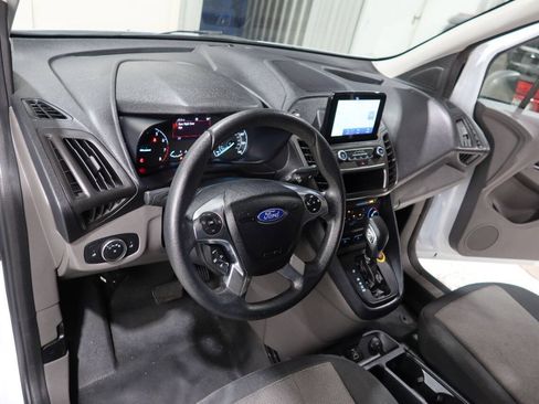 Used 2022 Ford Transit Connect XL FWD image 21