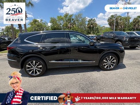 Used 2025 Acura MDX SH-AWD w/ Technology Package image 8