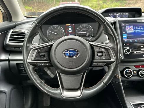 Used 2021 Subaru Crosstrek 2.5i Limited w/ Moonroof Package 2 AWD/4WD image 8
