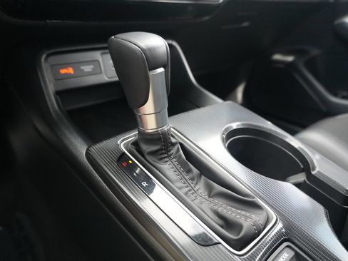 Used 2025 Honda Civic Sport image 32