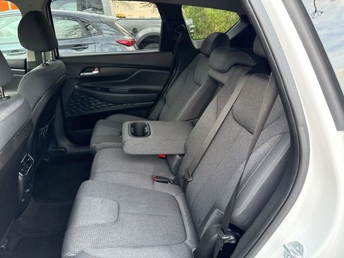 Certified 2023 Hyundai Santa Fe SEL image 5