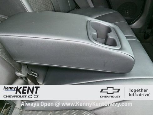 Used 2021 Toyota Camry XSE w/ Carpet Mat Package (TMS) image 12