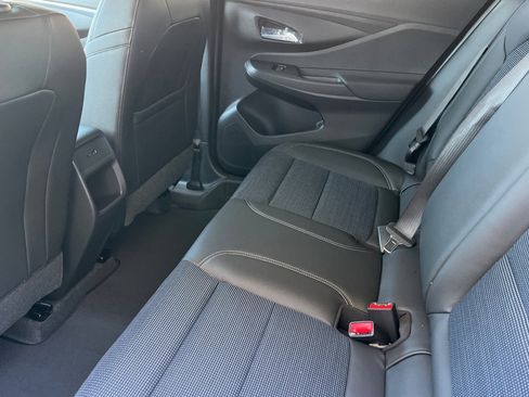 New 2026 Buick Envista Preferred w/ Convenience I Package image 10