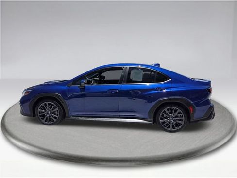 Used 2023 Subaru WRX Limited AWD/4WD image 18