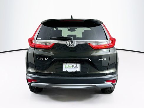 Used 2018 Honda CR-V EX-L image 7