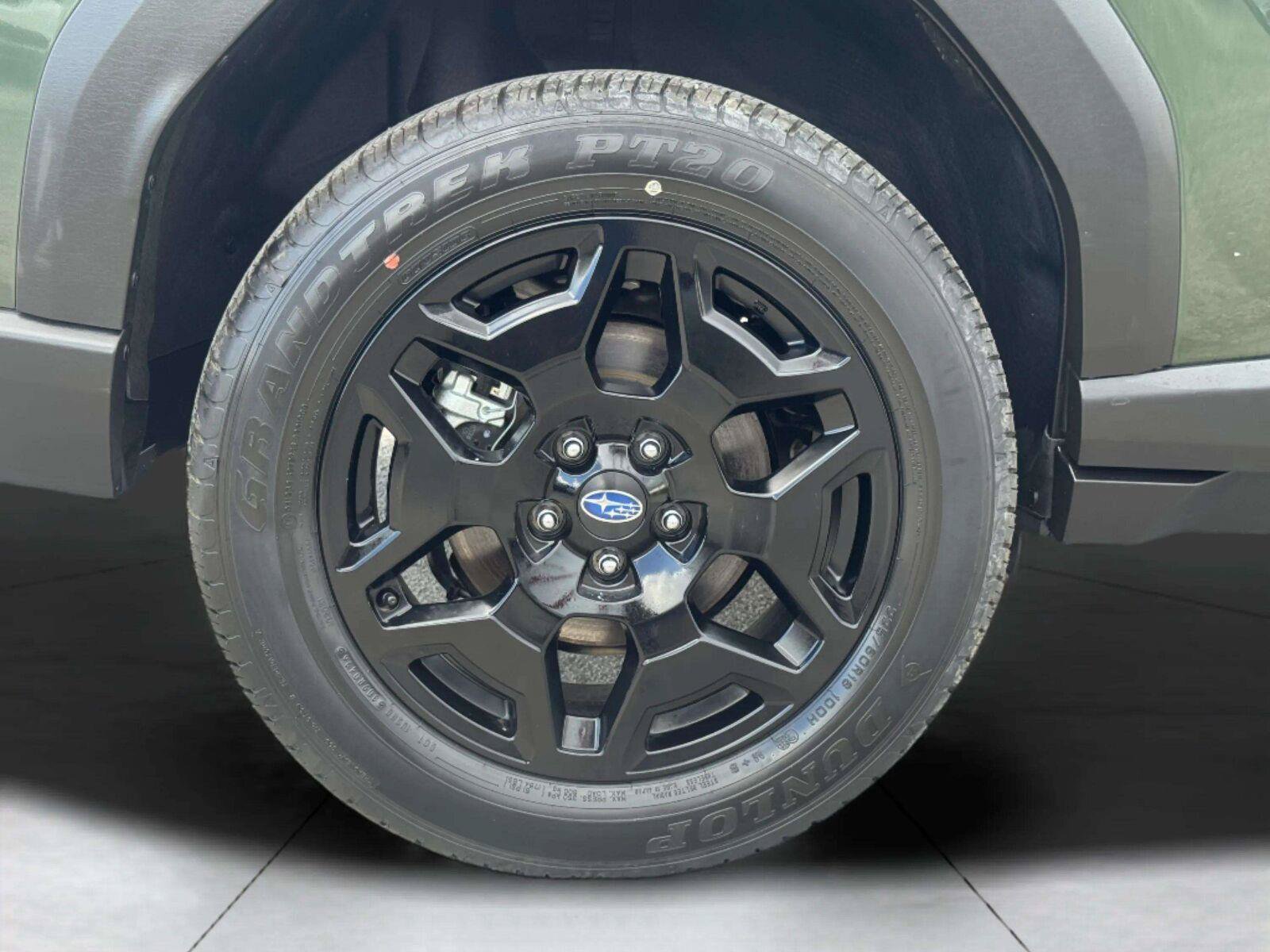 Used 2026 Subaru Outback Limited AWD/4WD image 67