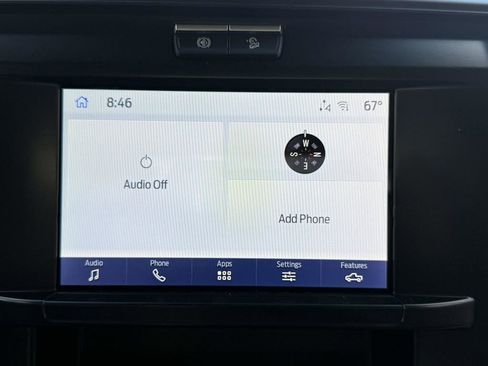 New 2026 Ford F350 XLT w/ FX4 Off-Road Package image 13