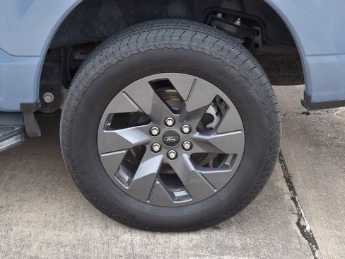 Certified 2023 Ford F150 Lightning Lariat image 10