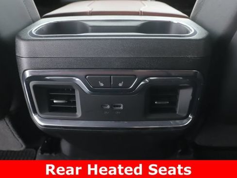 Used 2026 GMC Sierra 1500 Denali Ultimate AWD/4WD image 30