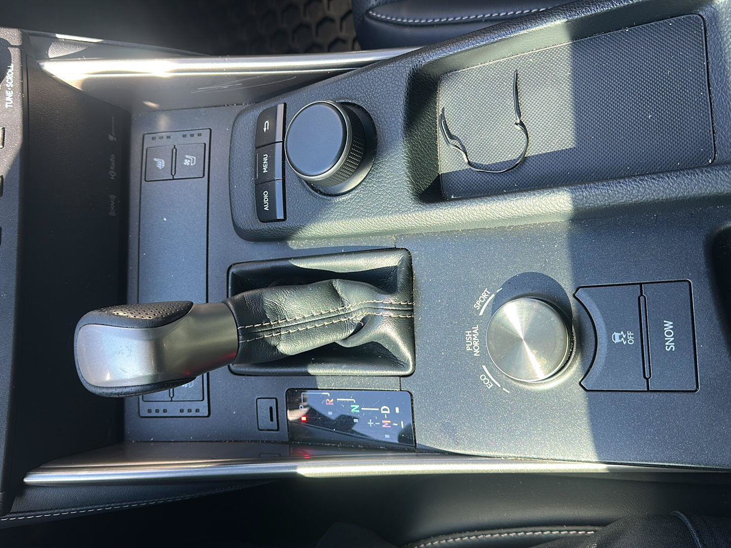 Used 2015 Lexus IS 200t RWD image 18