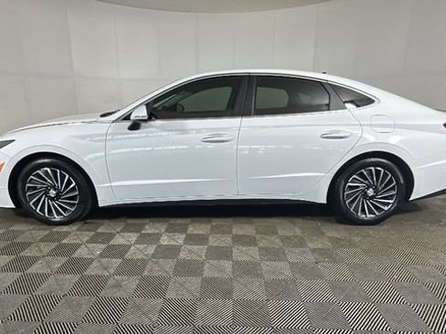 Used 2023 Hyundai Sonata SEL FWD image 6