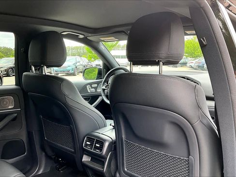 Used 2025 Mercedes-Benz GLE 350 4MATIC image 20