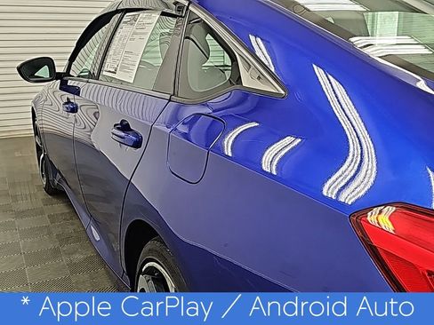 Used 2018 Honda Accord Sport image 7