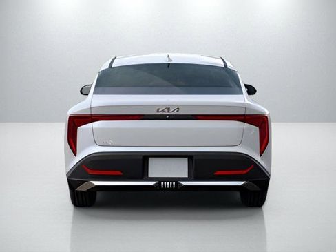 New 2026 Kia K4 EX FWD image 5