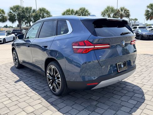New 2026 BMW X3 xDrive30i w/ Premium Package AWD/4WD image 11