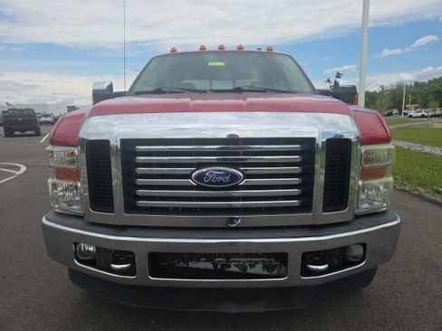 Used 2008 Ford F350 XL AWD/4WD image 3