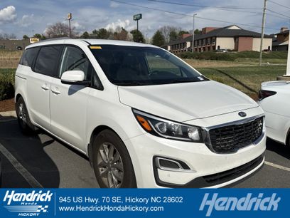 Used 2021 Kia Sedona EX