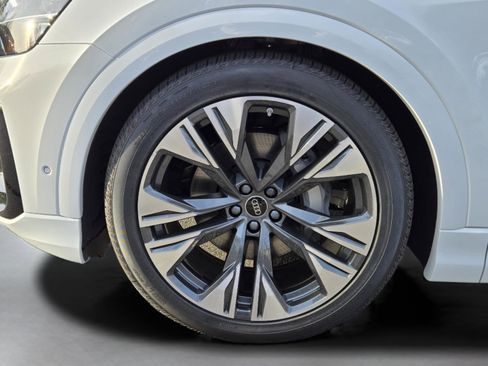 New 2026 Audi Q8 Premium Plus image 33