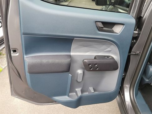 New 2025 Ford Maverick XL w/ Equipment Group 102A image 8