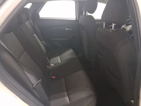 Certified 2021 MAZDA CX-30 FWD 2.5 S image 16