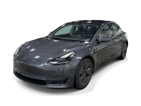 Certified 2023 Tesla Model 3 Standard Range RWD image 14