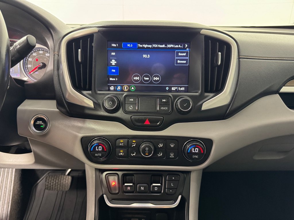 Used 2020 GMC Terrain SLE w/ Driver Convenience Package FWD image 15