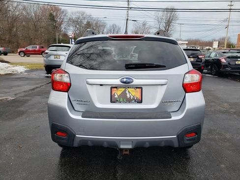 Used 2016 Subaru Crosstrek 2.0i Premium w/ Popular Package #2 image 4