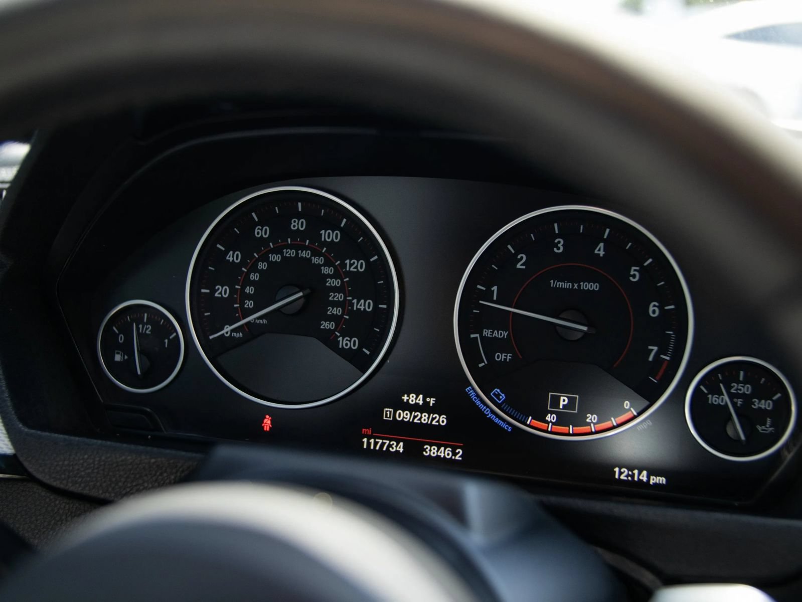 Used 2018 BMW 430i Convertible RWD image 38