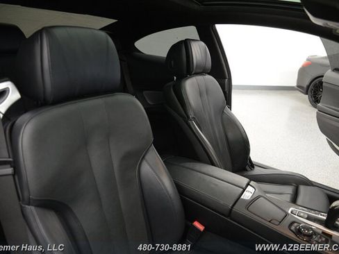 Used 2014 BMW 650i xDrive image 18