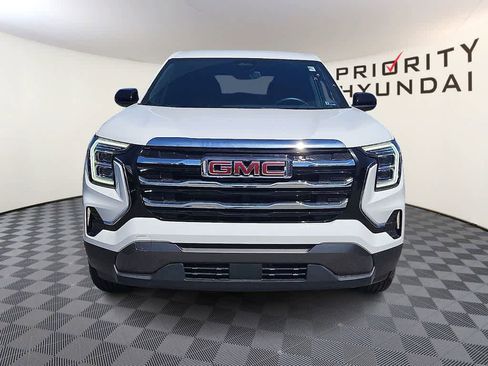 Used 2026 GMC Terrain Elevation AWD/4WD image 2