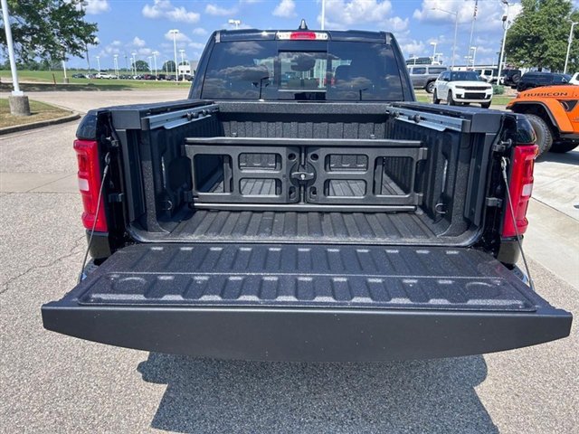 Used 2026 RAM 1500 Laramie w/ Bed Utility Group AWD/4WD image 6