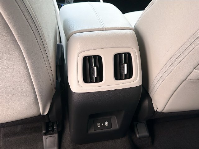 New 2026 Hyundai Tucson SEL Plus FWD image 25
