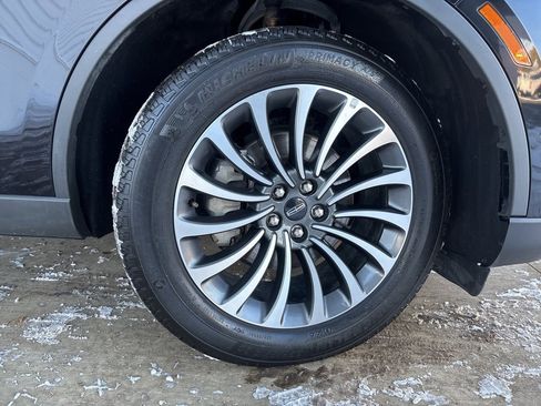 Used 2024 Lincoln Aviator Reserve image 42