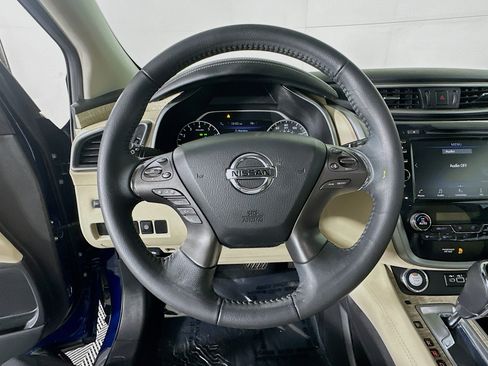 Used 2021 Nissan Murano SV w/ Cargo Package image 15