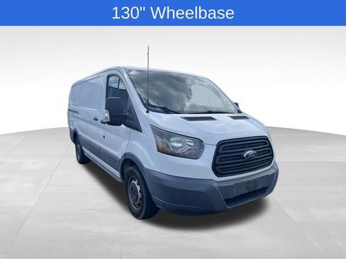 Used 2015 Ford Transit 150 130 Low Roof RWD image 1
