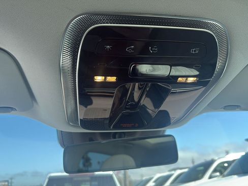 Used 2023 Mercedes-Benz EQS 450+ SUV image 26