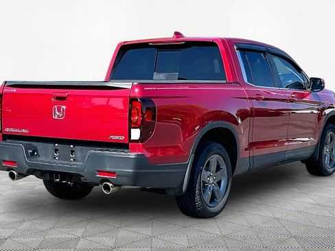 Used 2023 Honda Ridgeline RTL image 6
