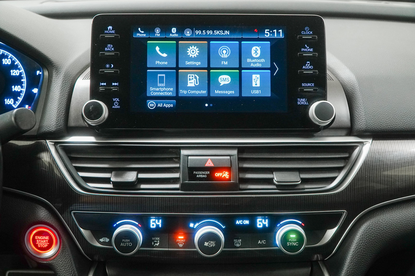 Used 2022 Honda Accord Sport image 26