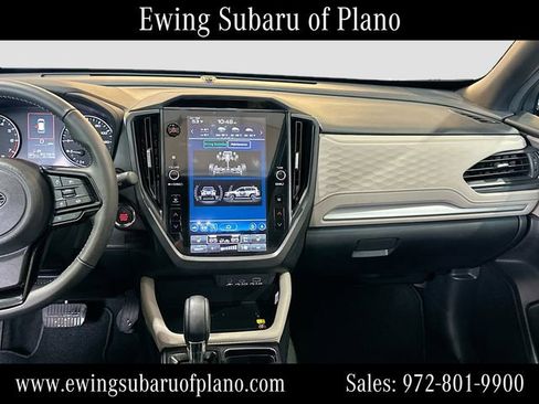 Certified 2026 Subaru Forester Premium AWD/4WD image 26