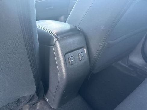 Certified 2024 Nissan Kicks SV image 20