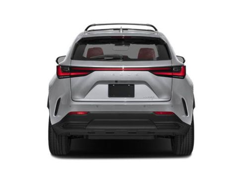 Used 2024 Lexus NX 350 AWD image 5