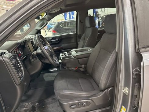Used 2022 Chevrolet Silverado 1500 RST image 22