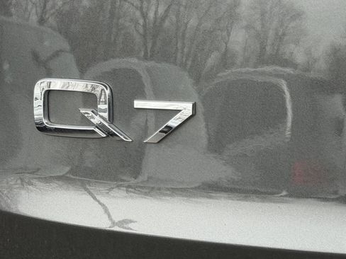 Used 2023 Audi Q7 2.0T Premium Plus w/ Premium Plus Package image 25