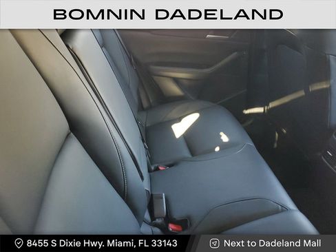 Used 2024 MAZDA CX-30 AWD 2.5 S w/ Select Sport Pkg image 10