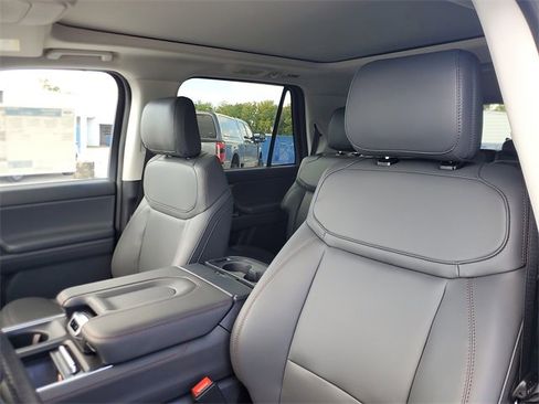 New 2025 Ford Expedition Active image 18