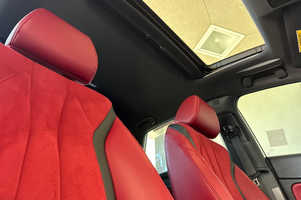 Certified 2025 Acura Integra A-Spec w/ Technology Package FWD image 19