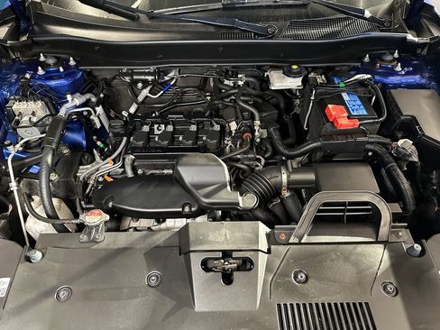 Used 2023 Honda CR-V EX-L image 23