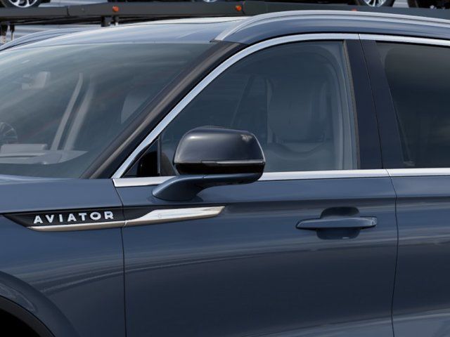 New 2027 Lincoln Aviator AWD image 22