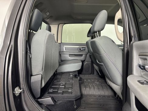 Used 2016 RAM 2500 Big Horn image 18