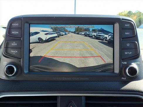 Used 2020 Hyundai Kona Ultimate image 17